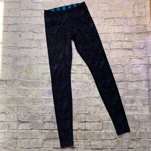 Lululemon Wunder Under Leggings